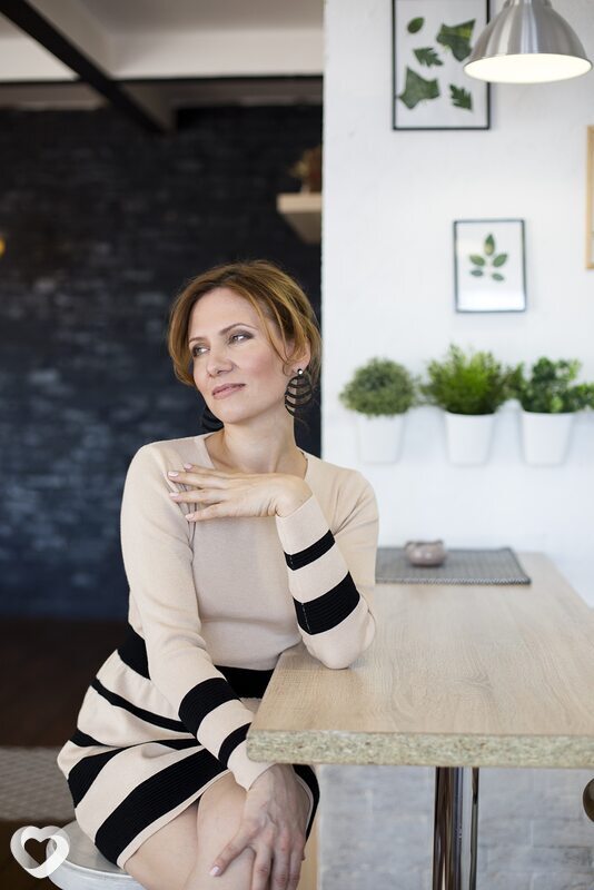 Наталья, 48, Иркутске — анкета №435820