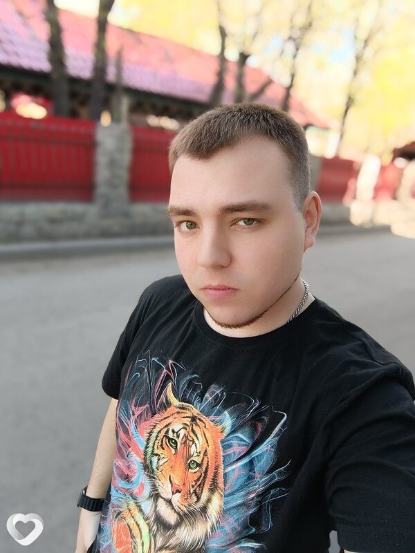 Степан, 27, Караганде — анкета №435827