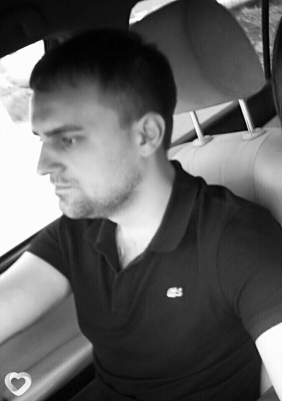 Александр, 31, Владивостоке — анкета №435831