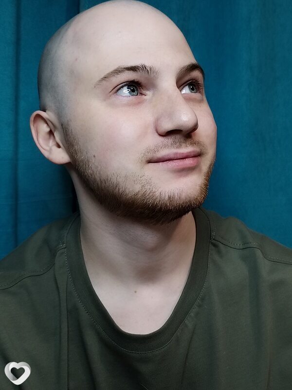 Влад, 29, Перми — анкета №435832