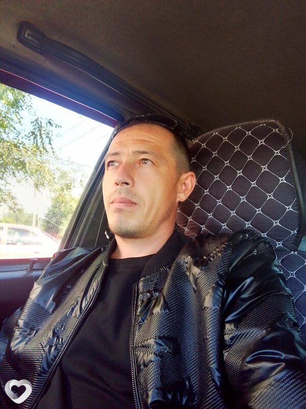 Аслан, 41, Астане — анкета №435834