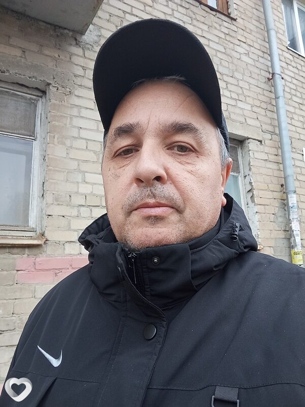 Михаил, 48, Пензе — анкета №435839