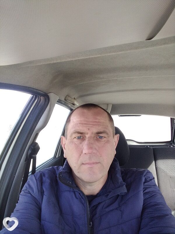 Михаил, 50, Астрахани — анкета №435920