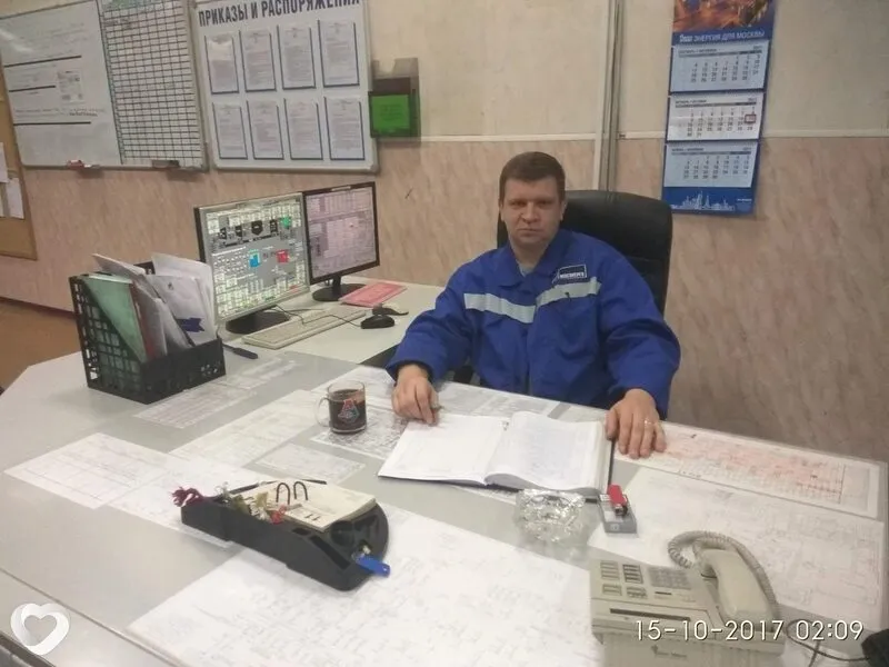 Андрей, 52, Москве — анкета №435922