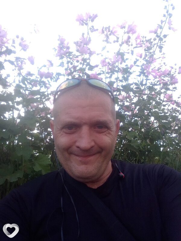 Александр, 50, Москве — анкета №435924