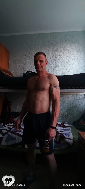 Олег, 40, Гомеле — анкета №435931