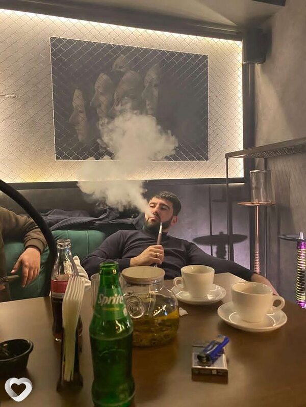 Арег, 29, Томске — анкета №435933