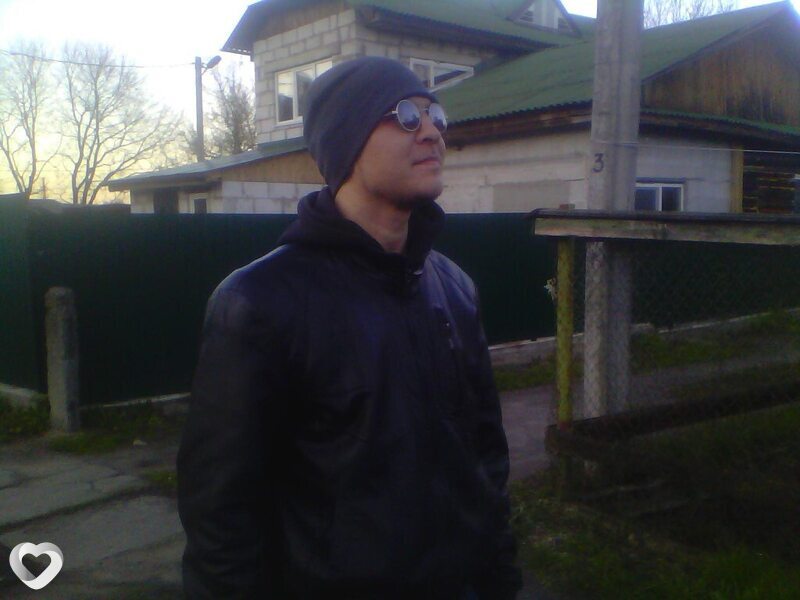 Кирилл, 36, Борисове — анкета №435938