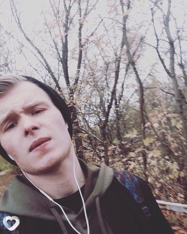 Илья, 28, Тюмени — анкета №435874