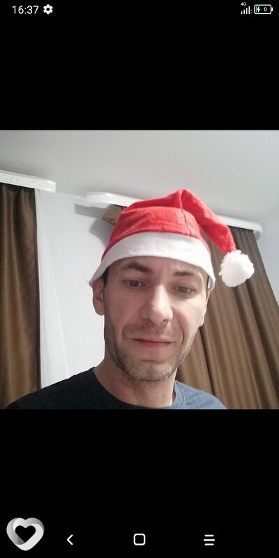 Андрей, 46, Москве — анкета №435877