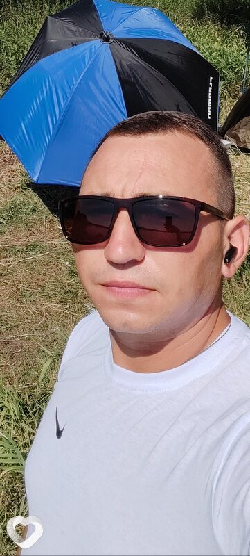Andrei, 40, Москве — анкета №435879