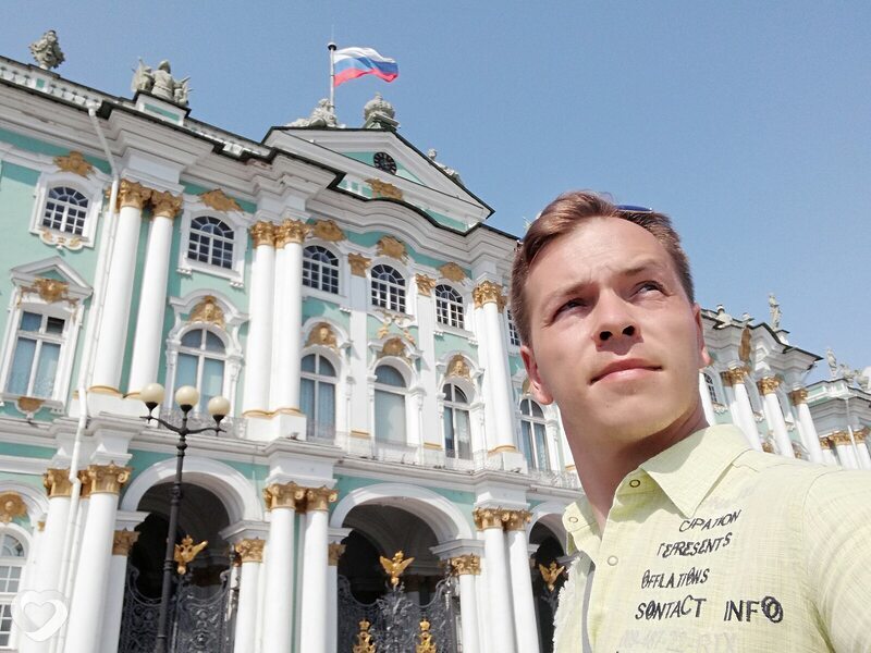 Максим, 42, Ахтубинске — анкета №435886