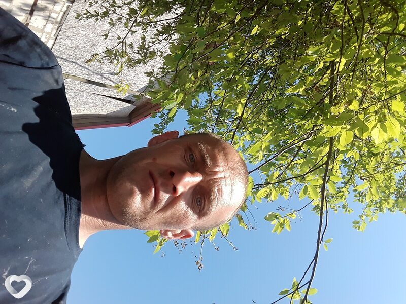 Павел, 41, Брянске — анкета №435889