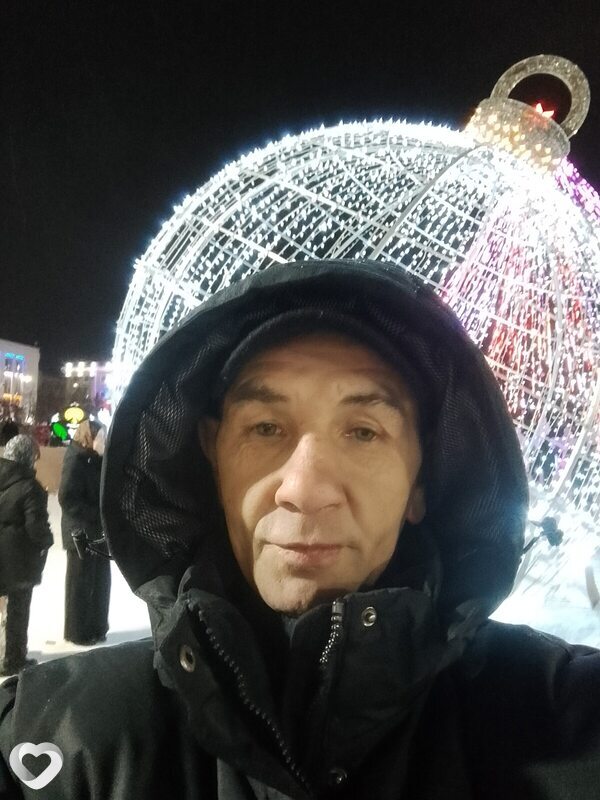Иван, 45, Улан-Удэ — анкета №436022