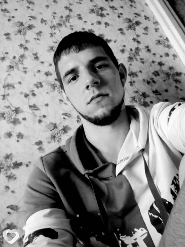 Алексей, 27, Новокузнецке — анкета №436023