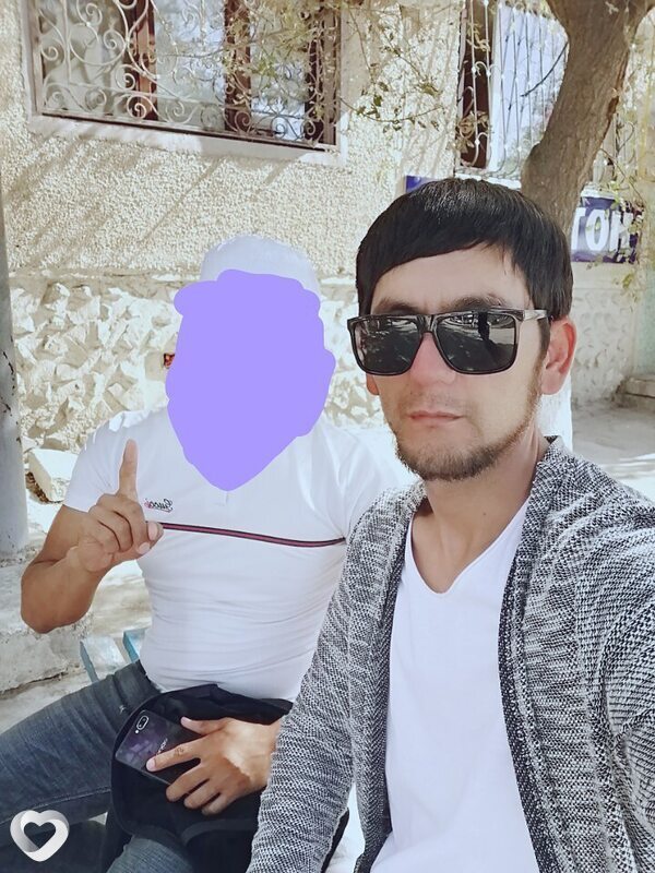 Муслим, 39, Актау — анкета №436025