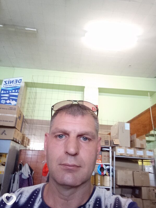 Денис, 46, Степногорске — анкета №436026