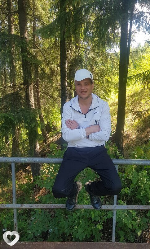 Виталий, 40, Нижней Туре — анкета №436028
