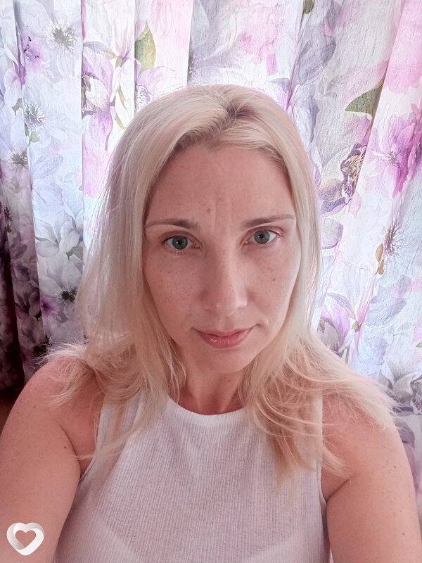 Вера, 48, Новороссийске — анкета №436034
