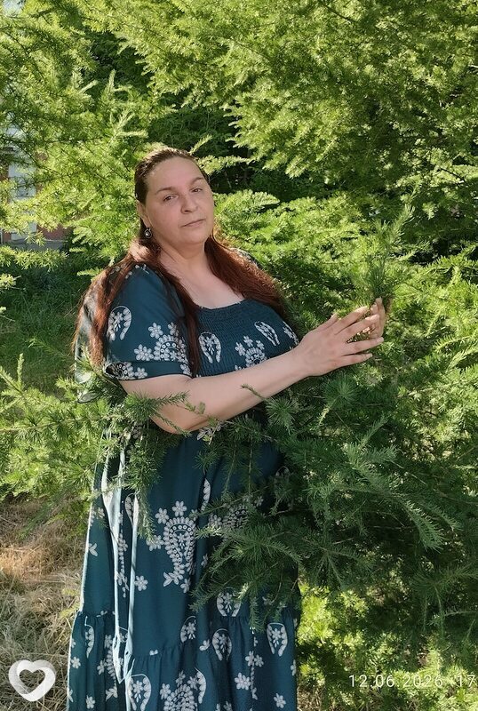 Ольга, 42, Омске — анкета №436035