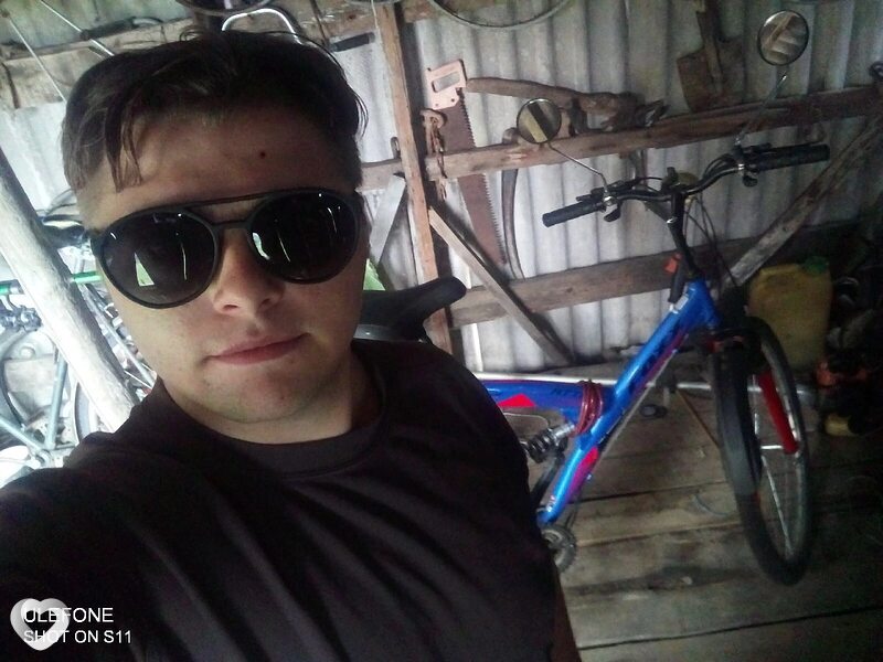 Алексей, Дубровно