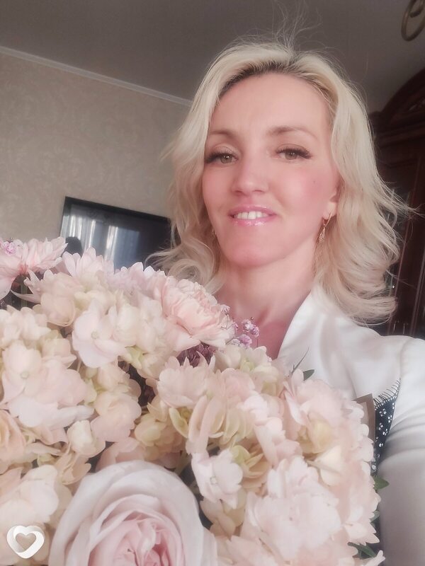 Вероника, 43, Янауле — анкета №436038