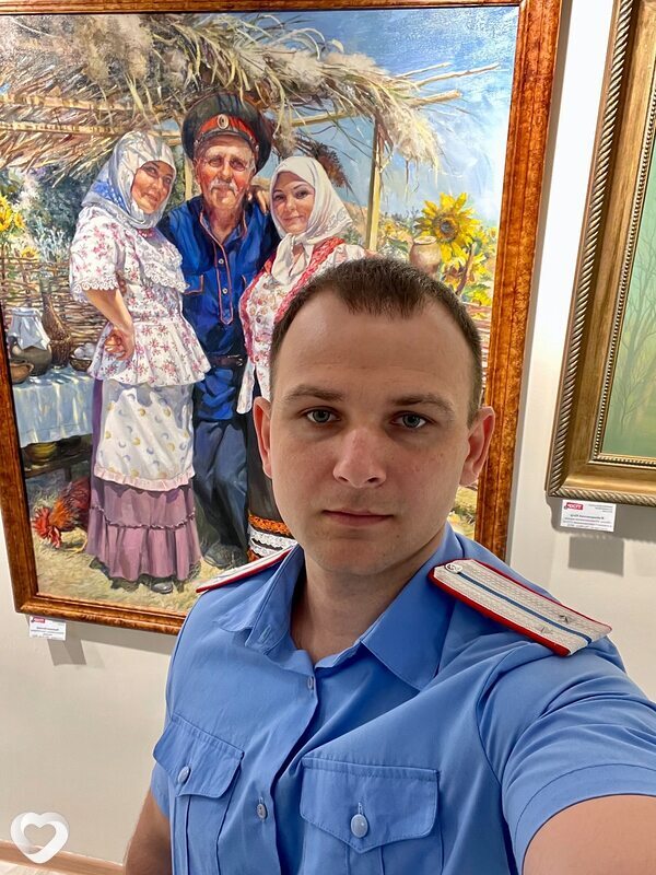 Антон, 38, Ростове-на-Дону — анкета №436039