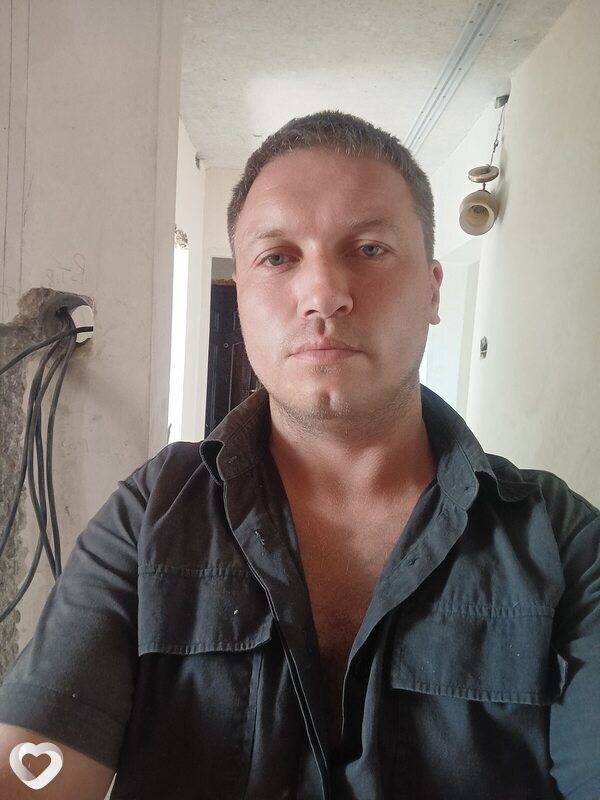 Николай, 38, Чернигове — анкета №435968