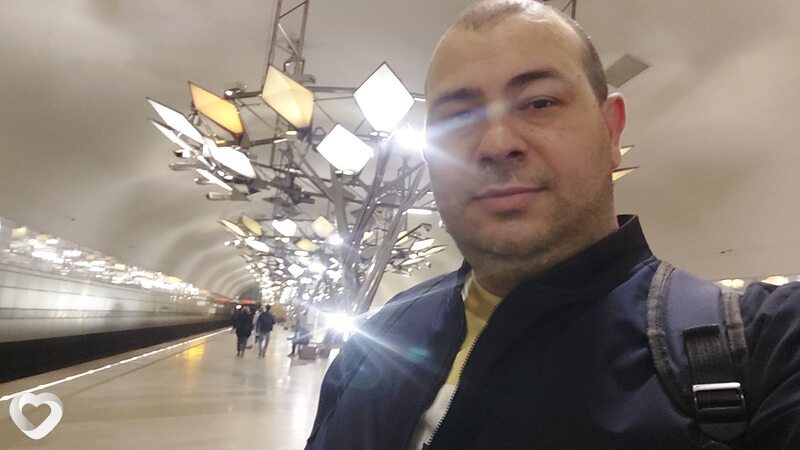 Спарта, 43, Балашихе — анкета №435982