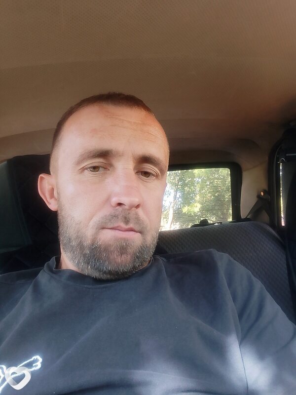Сергей, 41, Армавире — анкета №435983