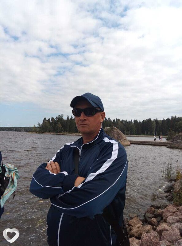 Денис, 46, Челябинске — анкета №435985
