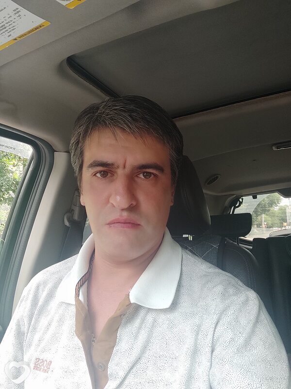 Андрей, 50, Алматы — анкета №435987