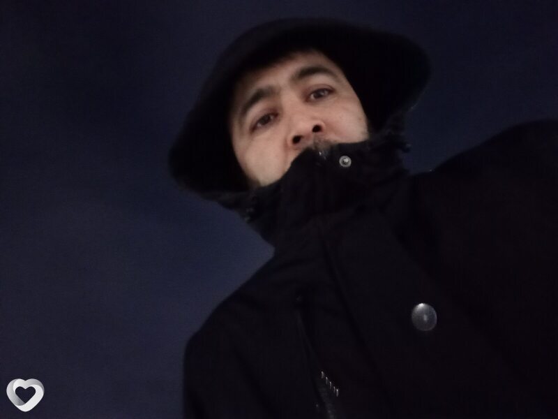 Али Сатторов, 37, Нижнем Новгороде — анкета №435988