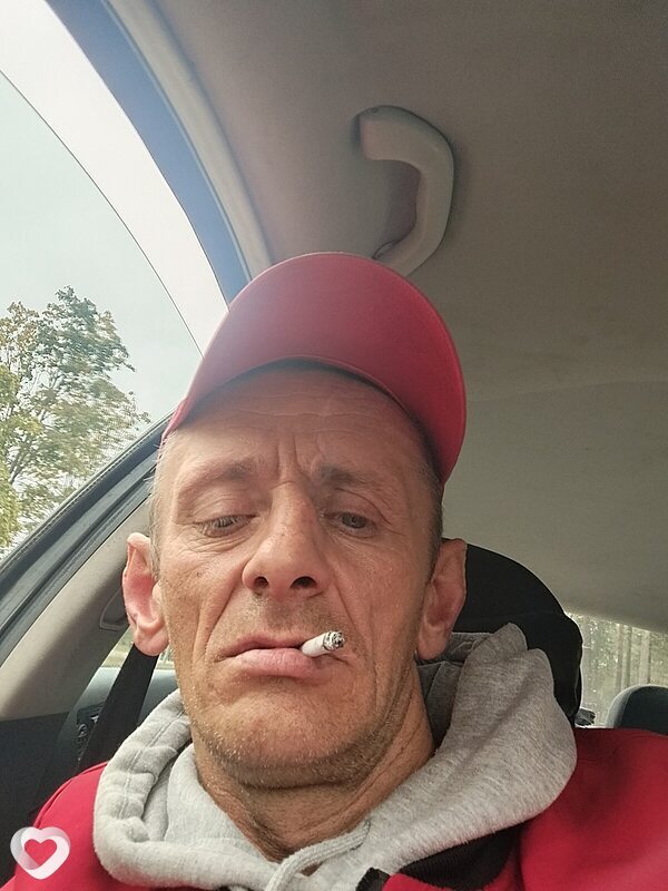 Sergey, 46, Пинске — анкета №435989