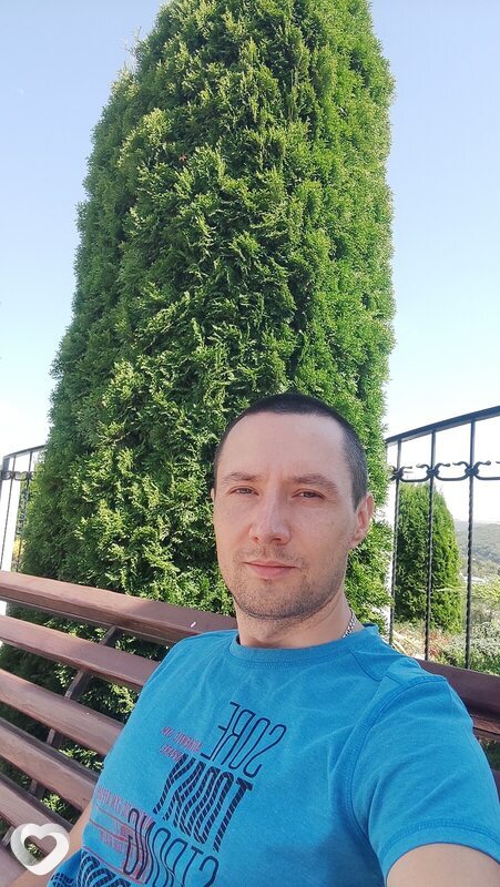 Андрюха, 34, Минеральных Водах — анкета №435772
