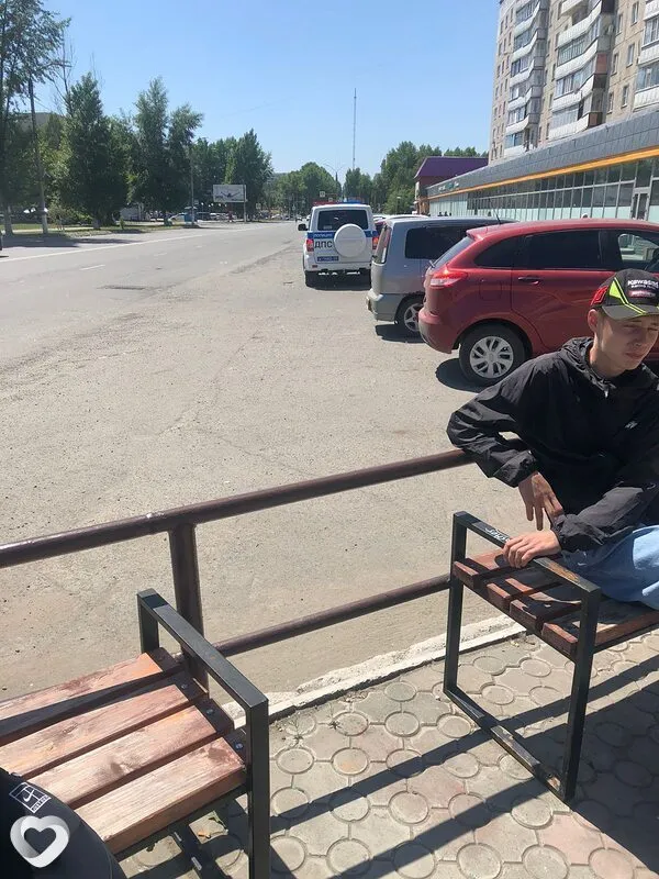 Дмитрий, 38, Заринске — анкета №435773