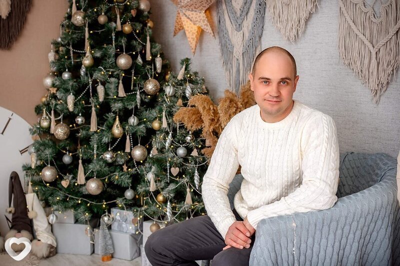 Сергей, 48, Томске — анкета №435774
