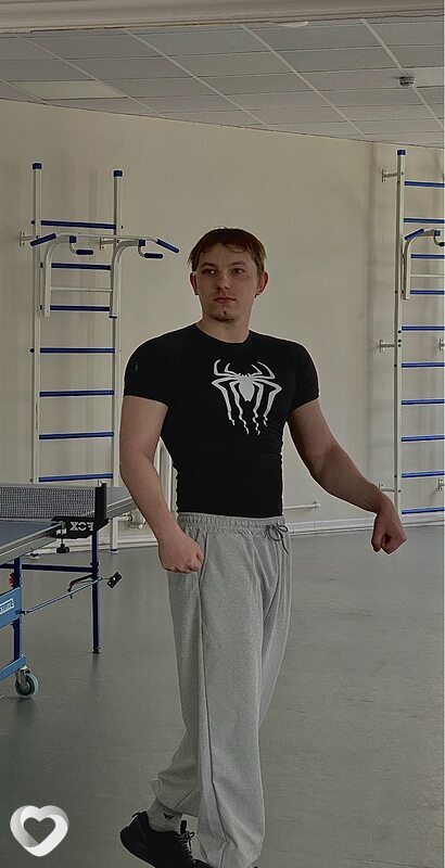 Александр, 24, Астане — анкета №435777
