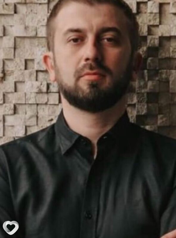 Тимур, 41, Ташкент — анкета №435780