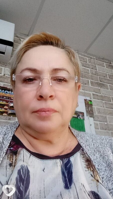 Тоня, 59, Пензе — анкета №435781