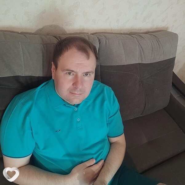 Александр, 39, Благовещенске — анкета №435789