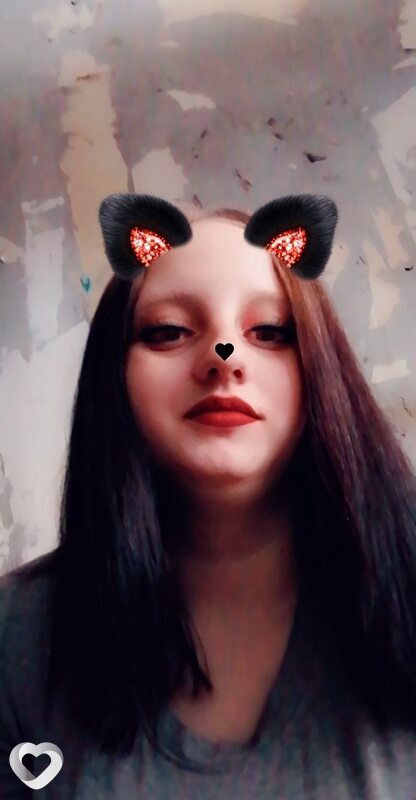 Люба, 27, Балабанове — анкета №435942