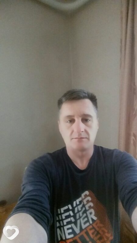 Юрий, 50, Брянске — анкета №435943