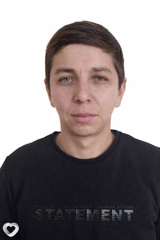 Bahodur, 33, Москве — анкета №435946