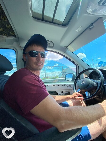 Эдик, 39, Ростове-на-Дону — анкета №435958