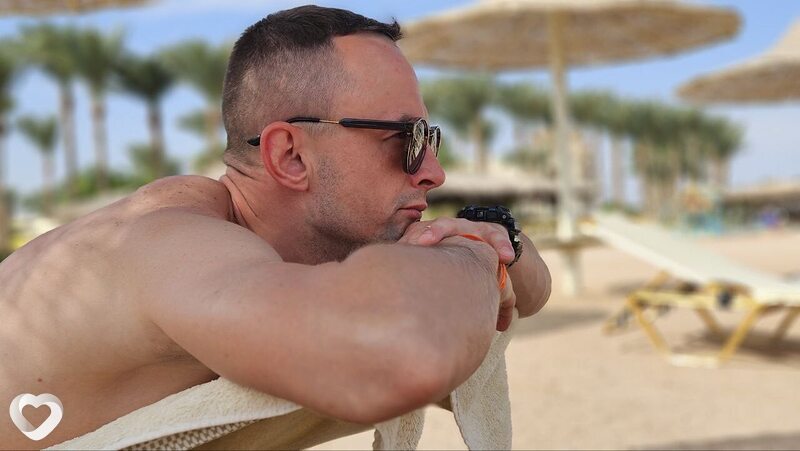 Степан, 34, Нижнем Новгороде — анкета №435962