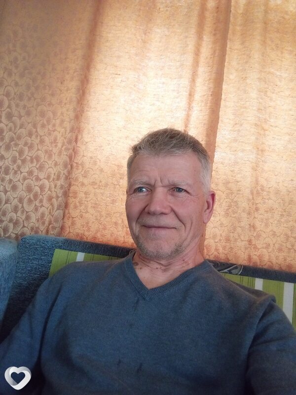Георгий, 56, Нижнем Тагиле — анкета №435964