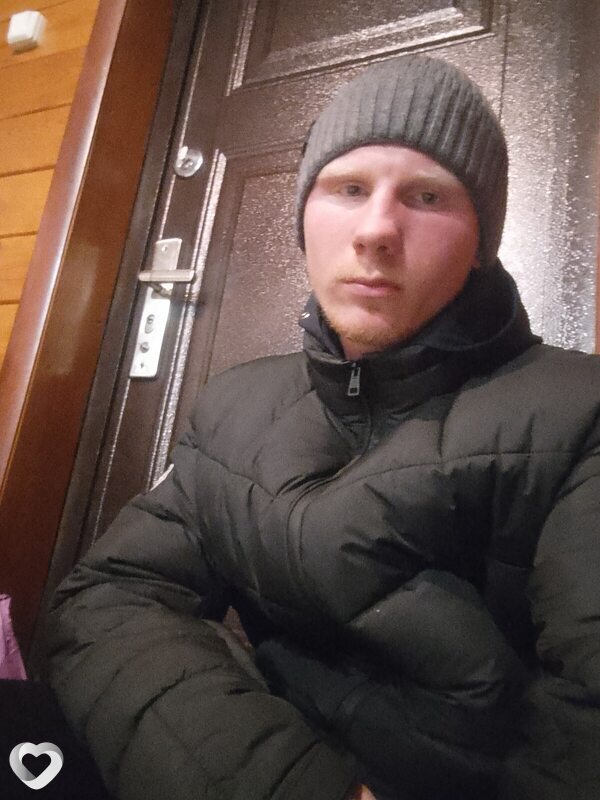Юрий, 23, Иркутске — анкета №435965