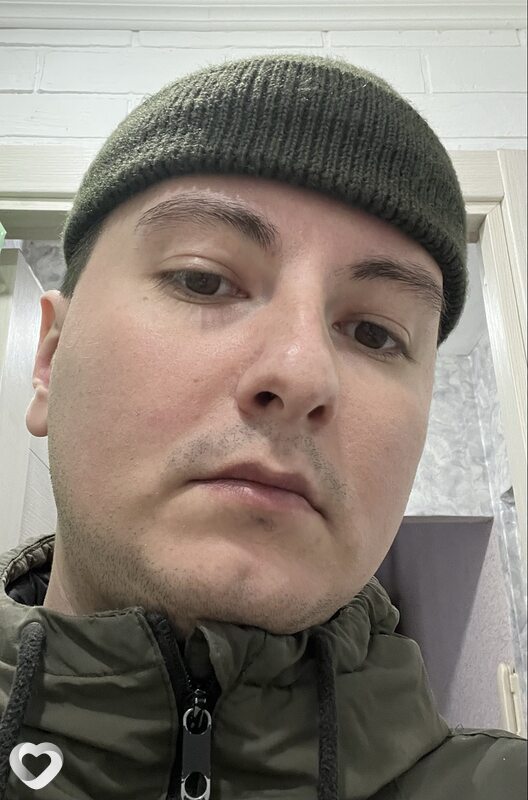 Кирилл, 40, Новополоцке — анкета №435843