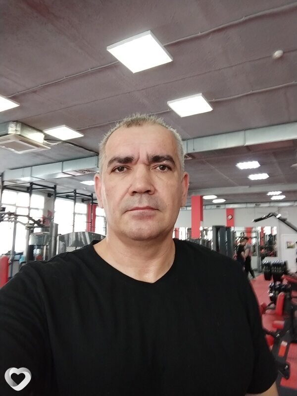 Ильдар, 48, Уфе — анкета №435864
